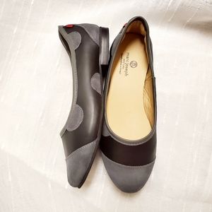 Mark Joseph (Little Girl )shoes